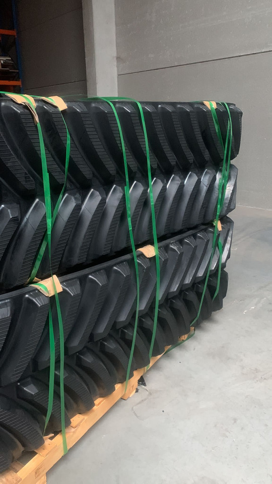 Rubber track for Challenger 35-45-55 - Trek untuk Traktor terlacak: gambar 2 Rubber track for Challenger 35-45-55 - Trek untuk Traktor terlacak: gambar 2