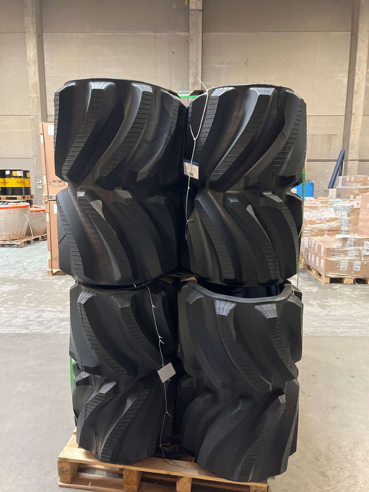 Rubber track for Challenger MT700 25 ", 30" and 36" - Trek untuk Peralatan pertanian: gambar 4 Rubber track for Challenger MT700 25 ", 30" and 36" - Trek untuk Peralatan pertanian: gambar 4