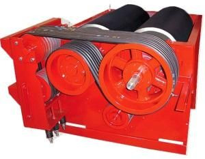 Renn RMC 3x 48 - Walzenmühle - Peralatan pasca panen: gambar 3 Renn RMC 3x 48 - Walzenmühle - Peralatan pasca panen: gambar 3