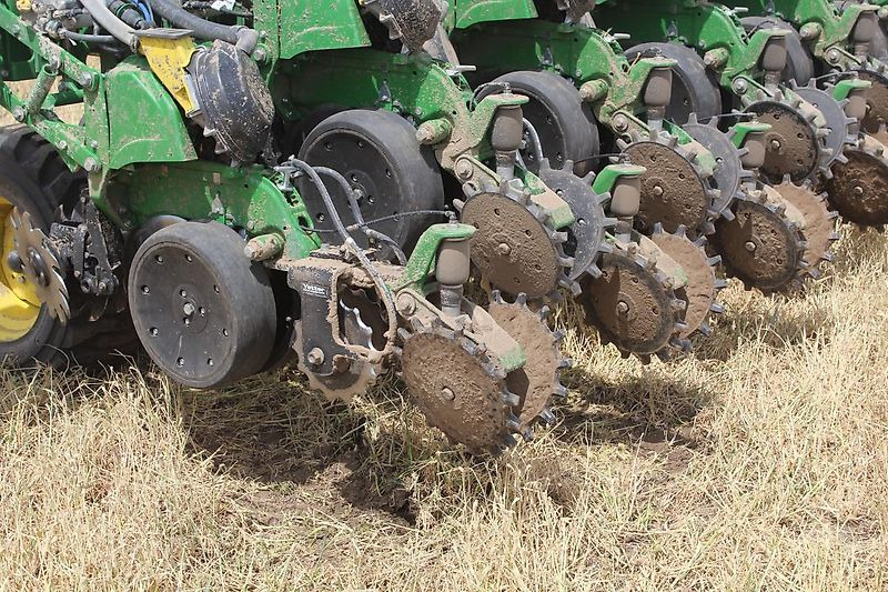 Yetter Düngerschar - Flüssigdünger - Injektor bubur: gambar 3 Yetter Düngerschar - Flüssigdünger - Injektor bubur: gambar 3