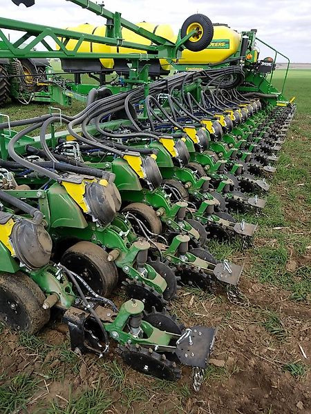Yetter Düngerschar - Flüssigdünger - Injektor bubur: gambar 2 Yetter Düngerschar - Flüssigdünger - Injektor bubur: gambar 2