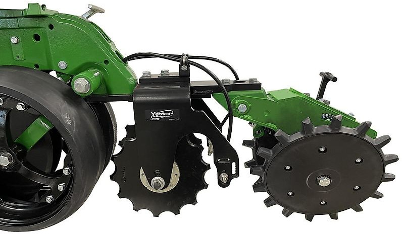 Yetter Düngerschar - Flüssigdünger - Injektor bubur: gambar 1 Yetter Düngerschar - Flüssigdünger - Injektor bubur: gambar 1