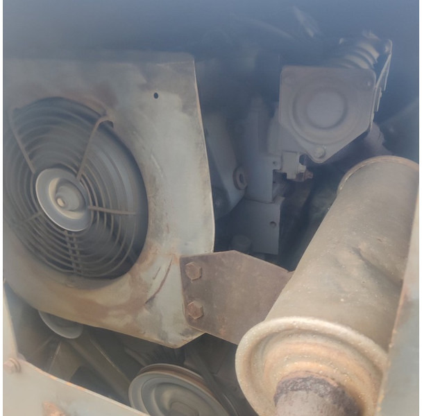 Bomag BW-100-AD3 - Roller: gambar 5 Bomag BW-100-AD3 - Roller: gambar 5