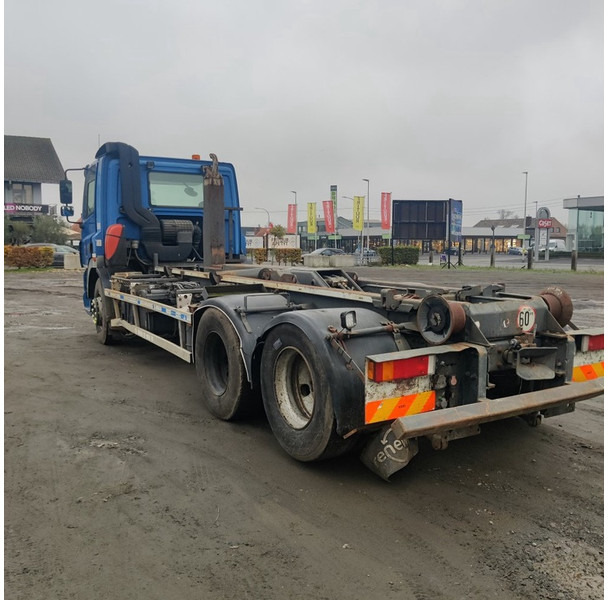 DAF CF 85 430 - Pengangkut kontainer/ Container truck: gambar 4 DAF CF 85 430 - Pengangkut kontainer/ Container truck: gambar 4