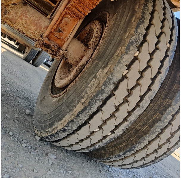 GENERAL-TRAILER kipper - Trailer jungkit: gambar 5 GENERAL-TRAILER kipper - Trailer jungkit: gambar 5