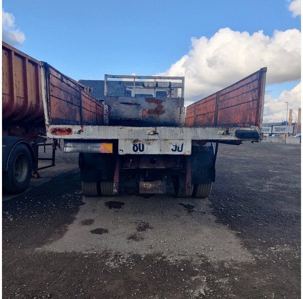 Iveco Eurotech - Truk flatbed: gambar 5 Iveco Eurotech - Truk flatbed: gambar 5