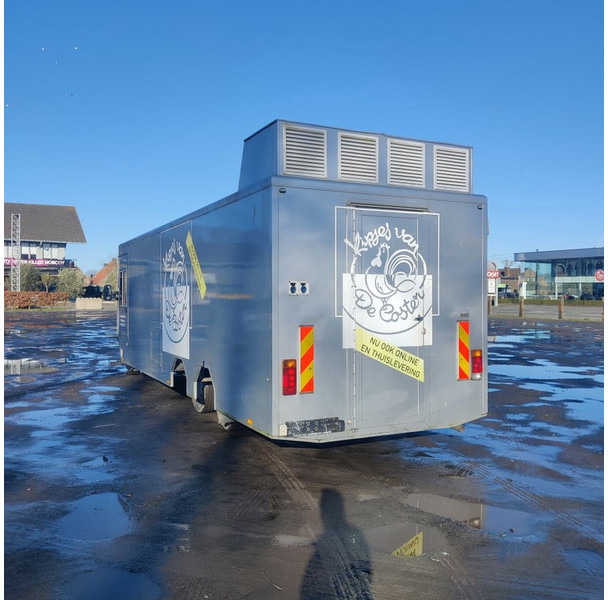 Renault X70T - Van panel: gambar 4 Renault X70T - Van panel: gambar 4