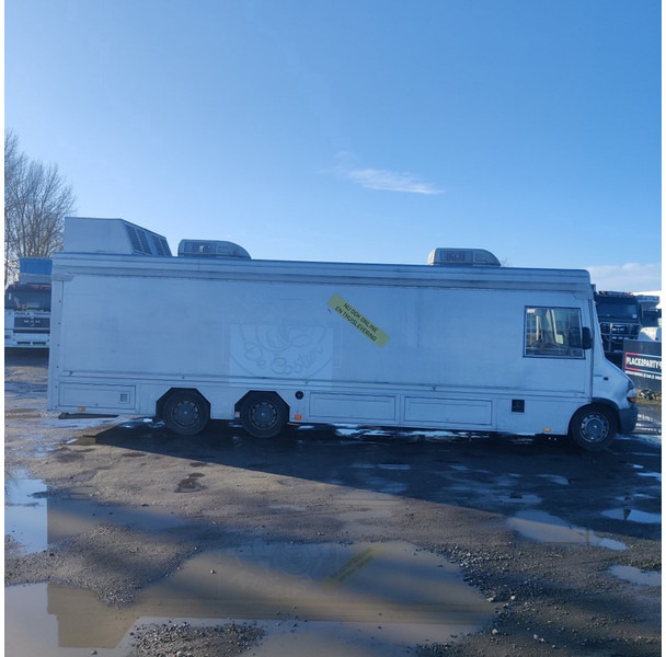 Renault X70T - Van panel: gambar 5 Renault X70T - Van panel: gambar 5