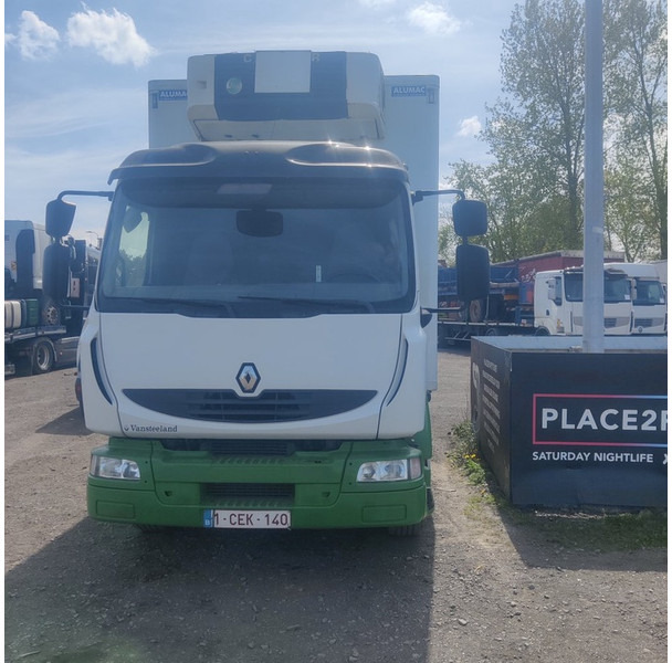 Renault midlum - Truk berpendingin: gambar 2 Renault midlum - Truk berpendingin: gambar 2