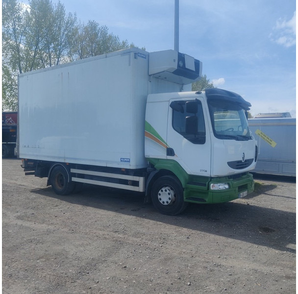 Renault midlum - Truk berpendingin: gambar 3 Renault midlum - Truk berpendingin: gambar 3