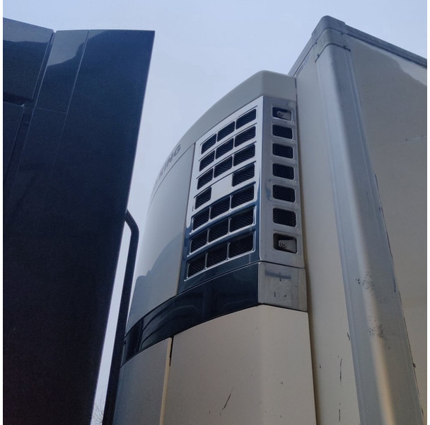 Samro FRIGO - Truk berpendingin: gambar 2 Samro FRIGO - Truk berpendingin: gambar 2