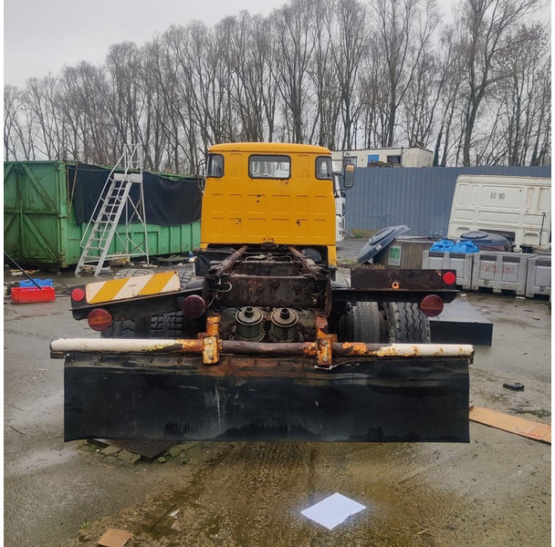 Scania 110 - Truk jungkit: gambar 4 Scania 110 - Truk jungkit: gambar 4