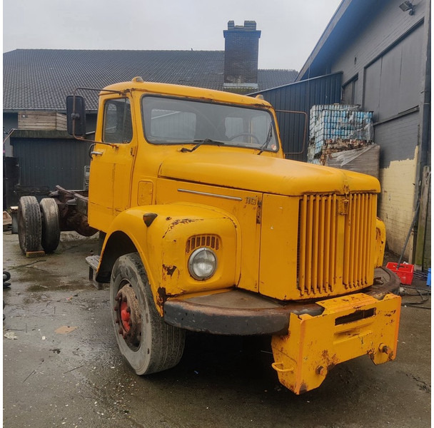 Scania 110 - Truk jungkit: gambar 3 Scania 110 - Truk jungkit: gambar 3