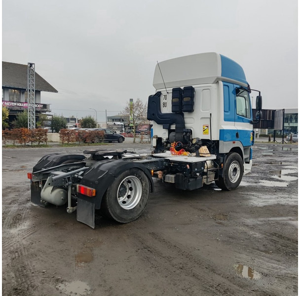 DAF CF-85-460 - Tractor head: gambar 5 DAF CF-85-460 - Tractor head: gambar 5