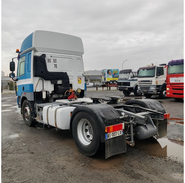 DAF CF-85-460 - Tractor head: gambar 4 DAF CF-85-460 - Tractor head: gambar 4