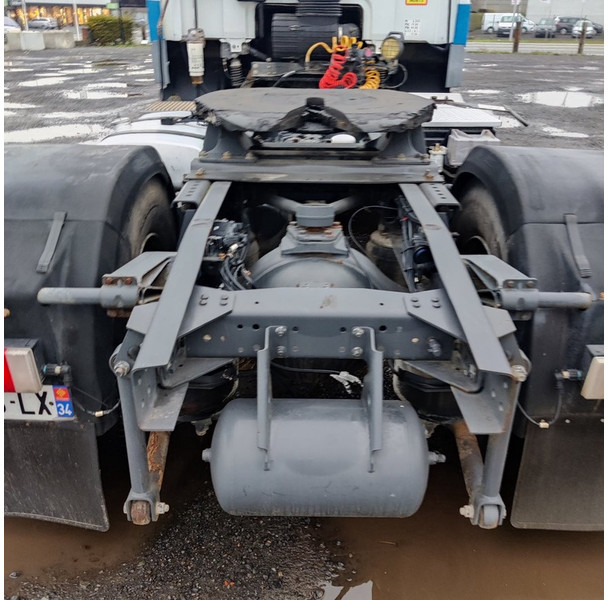 DAF CF-85-460 - Tractor head: gambar 5 DAF CF-85-460 - Tractor head: gambar 5