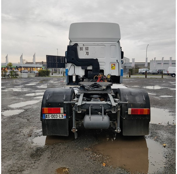 DAF CF-85-460 - Tractor head: gambar 3 DAF CF-85-460 - Tractor head: gambar 3