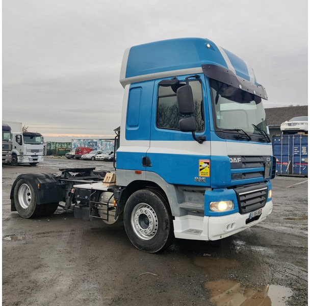 DAF CF-85-460 - Tractor head: gambar 4 DAF CF-85-460 - Tractor head: gambar 4