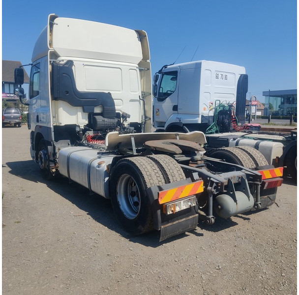 DAF CF - Tractor head: gambar 4 DAF CF - Tractor head: gambar 4