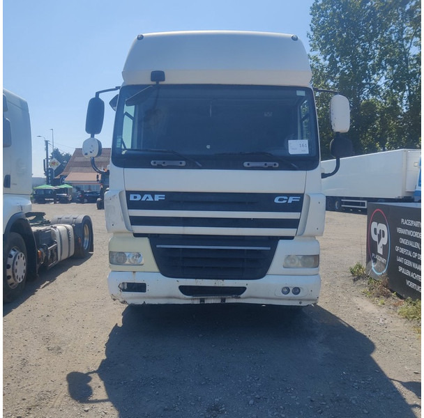 DAF CF - Tractor head: gambar 2 DAF CF - Tractor head: gambar 2