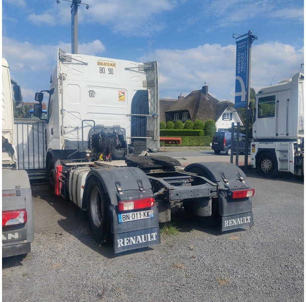 Renault Premium-450 - Tractor head: gambar 5 Renault Premium-450 - Tractor head: gambar 5