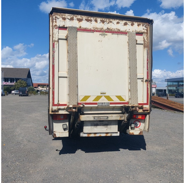 Volvo fm-330 - Truk box: gambar 5 Volvo fm-330 - Truk box: gambar 5