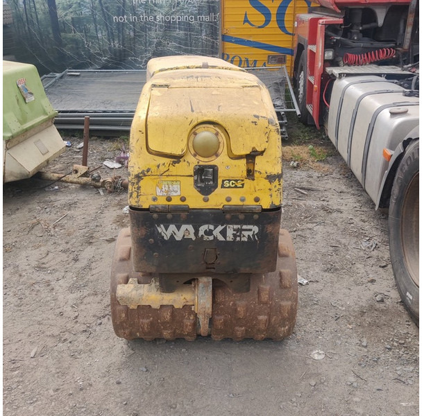 Wacker SC2 - Roller: gambar 3 Wacker SC2 - Roller: gambar 3