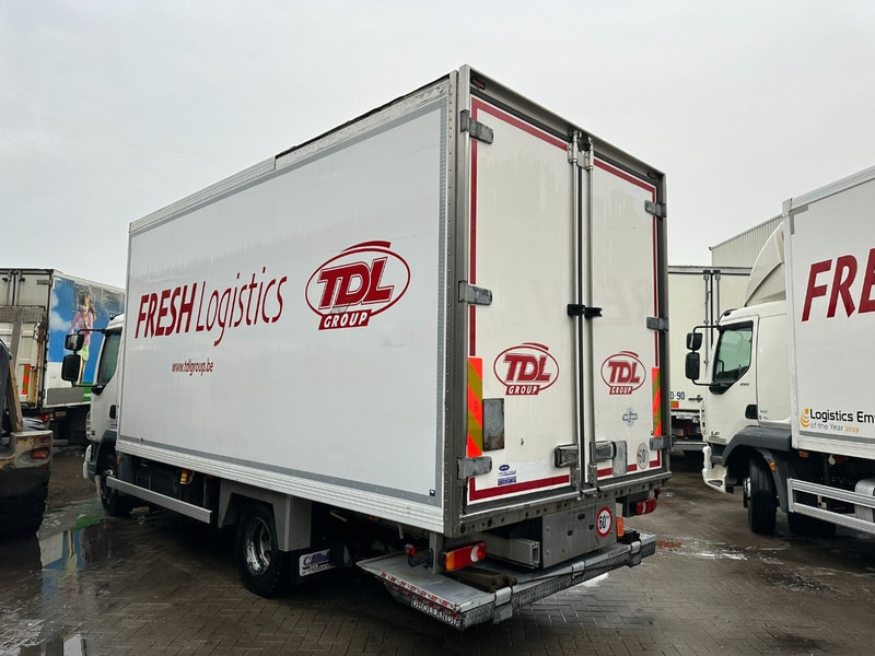 DAF LF 45.220 12T E5 4x2 - FRIGO CARRIER - BOX 5m30 x 2m35 x 2m46 - *407.000km* - A/C - TAILLIFT - AUTOMATIC - BE TRUCK - Truk berpendingin: gambar 4 DAF LF 45.220 12T E5 4x2 - FRIGO CARRIER - BOX 5m30 x 2m35 x 2m46 - *407.000km* - A/C - TAILLIFT - AUTOMATIC - BE TRUCK - Truk berpendingin: gambar 4