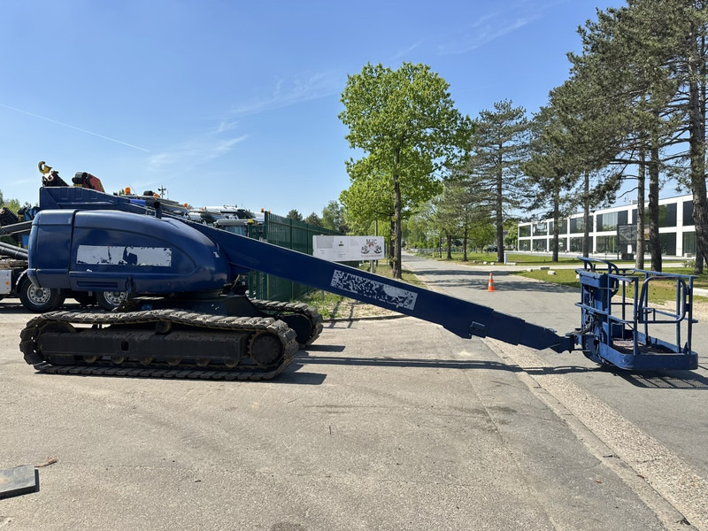JLG 600SC - 20.36m - TRACKS / RAUPE - 230kg - DIESEL - BE MACHINE - Platform pengangkat: gambar 3 JLG 600SC - 20.36m - TRACKS / RAUPE - 230kg - DIESEL - BE MACHINE - Platform pengangkat: gambar 3