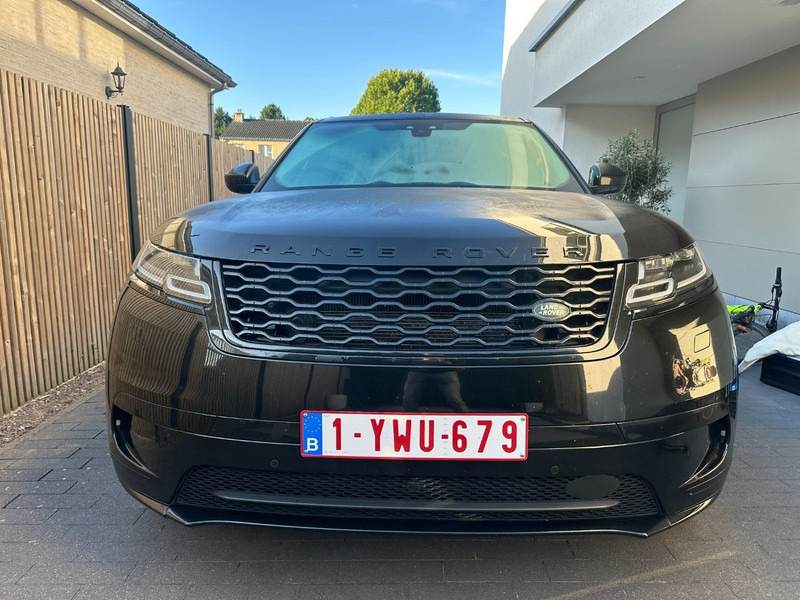 Land Rover Range Rover Velar 3.0D V6 - PANO - 22" - FULL LEATHER - CAMERA - XENON - NAVI - BE CAR - Mobil SUV: gambar 2 Land Rover Range Rover Velar 3.0D V6 - PANO - 22" - FULL LEATHER - CAMERA - XENON - NAVI - BE CAR - Mobil SUV: gambar 2