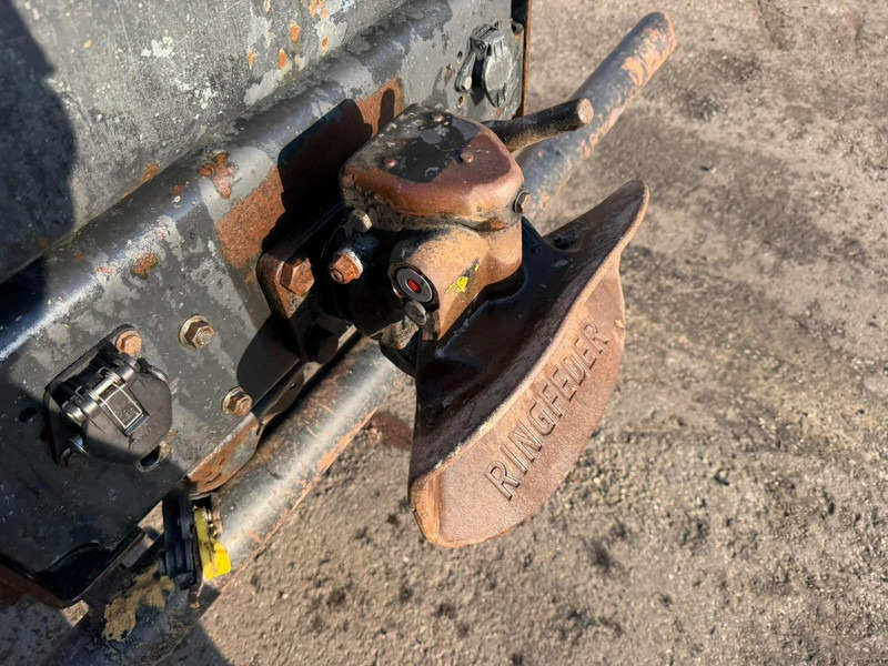 Hook lift MAN TGA 18.350 4x2 19T HOOKLIFT / ABROLLKIPPER / GANCHO / AMPLIROL - EURO 3 - AS TRONIC AUTOMATIC: gambar 7 Hook lift MAN TGA 18.350 4x2 19T HOOKLIFT / ABROLLKIPPER / GANCHO / AMPLIROL - EURO 3 - AS TRONIC AUTOMATIC: gambar 7