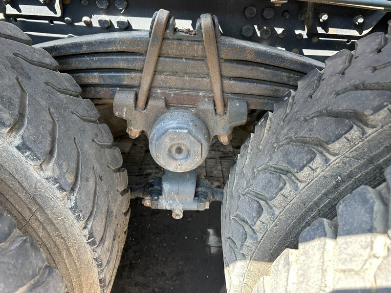 Scania 114C-340 6x4 HOOKLIFT 20T GANCHO - SPRING / BALLESTAS - MANUAL - EURO 3 - FR TRUCK - Hook lift: gambar 4 Scania 114C-340 6x4 HOOKLIFT 20T GANCHO - SPRING / BALLESTAS - MANUAL - EURO 3 - FR TRUCK - Hook lift: gambar 4