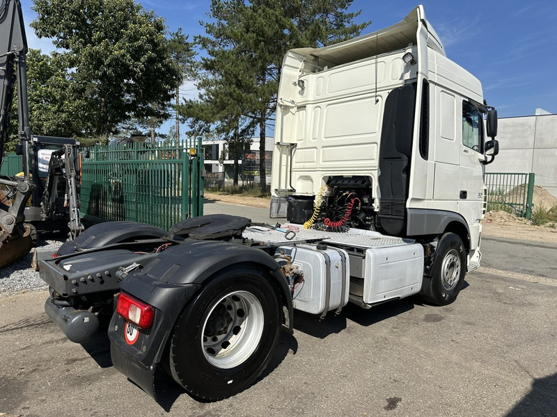 DAF XF 460 SC - PTO HYDR - *614.000km* - TUV 06/2025 - E6 - FRIGO - SPOILERS - BE TRUCK - Tractor head: gambar 4 DAF XF 460 SC - PTO HYDR - *614.000km* - TUV 06/2025 - E6 - FRIGO - SPOILERS - BE TRUCK - Tractor head: gambar 4
