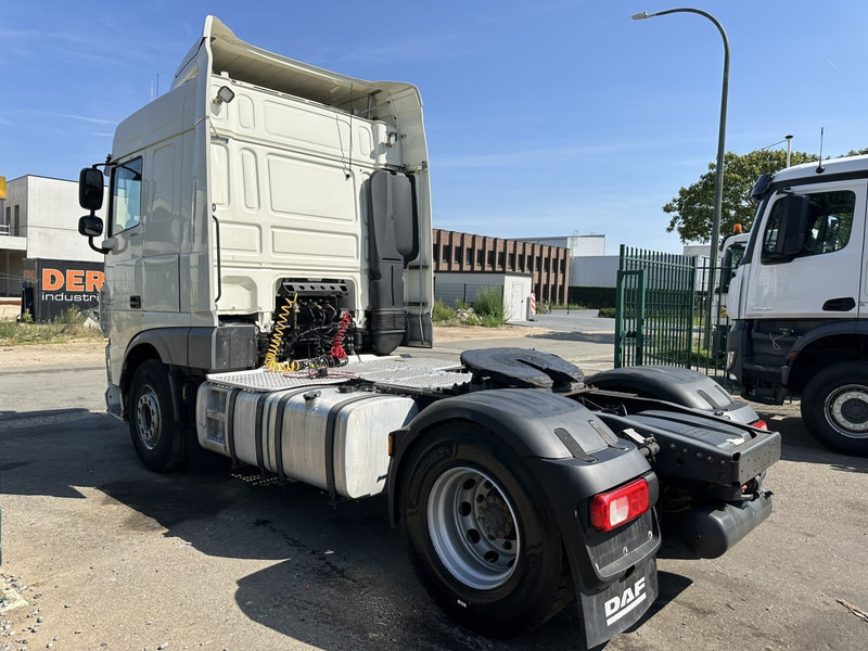 DAF XF 460 SC - PTO HYDR - *614.000km* - TUV 06/2025 - E6 - FRIGO - SPOILERS - BE TRUCK - Tractor head: gambar 5 DAF XF 460 SC - PTO HYDR - *614.000km* - TUV 06/2025 - E6 - FRIGO - SPOILERS - BE TRUCK - Tractor head: gambar 5