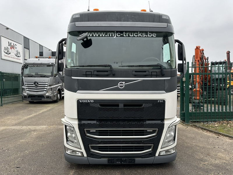 Volvo FH 460 MEGA LOWDECK - HEFSCHOTEL - 295/60R22.5 - FRIGO - SPOILERS - 2 TANKS - BE TRUCK - Tractor head: gambar 2 Volvo FH 460 MEGA LOWDECK - HEFSCHOTEL - 295/60R22.5 - FRIGO - SPOILERS - 2 TANKS - BE TRUCK - Tractor head: gambar 2