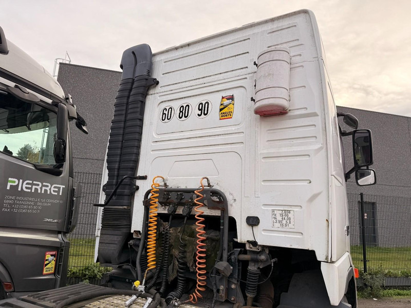 Volvo FH 480 - EURO 5 - I-SHIFT - Tractor head: gambar 5 Volvo FH 480 - EURO 5 - I-SHIFT - Tractor head: gambar 5