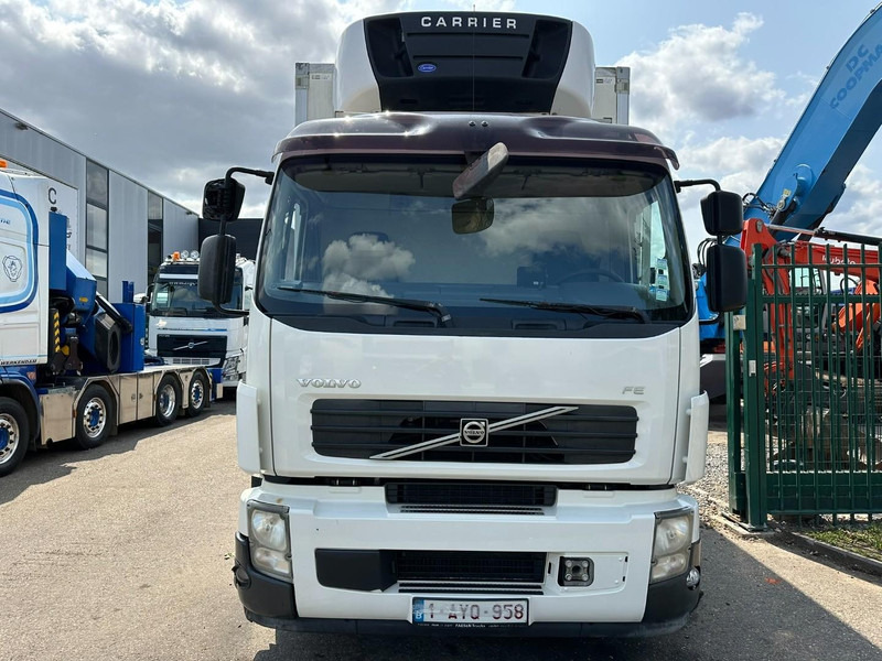 Volvo FE 280 - 19T - FRIGO CARRIER SUPRA 950 (7m55 x 2m47 x 2m40) - EURO 4 - MANUAL - 380V - Truk berpendingin: gambar 2 Volvo FE 280 - 19T - FRIGO CARRIER SUPRA 950 (7m55 x 2m47 x 2m40) - EURO 4 - MANUAL - 380V - Truk berpendingin: gambar 2