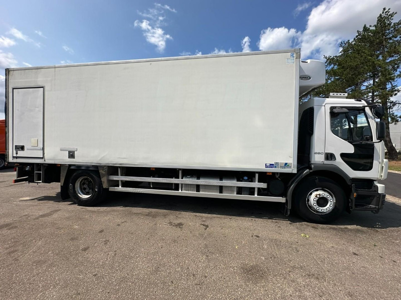 Volvo FE 280 - 19T - FRIGO CARRIER SUPRA 950 (7m55 x 2m47 x 2m40) - EURO 4 - MANUAL - 380V - Truk berpendingin: gambar 4 Volvo FE 280 - 19T - FRIGO CARRIER SUPRA 950 (7m55 x 2m47 x 2m40) - EURO 4 - MANUAL - 380V - Truk berpendingin: gambar 4