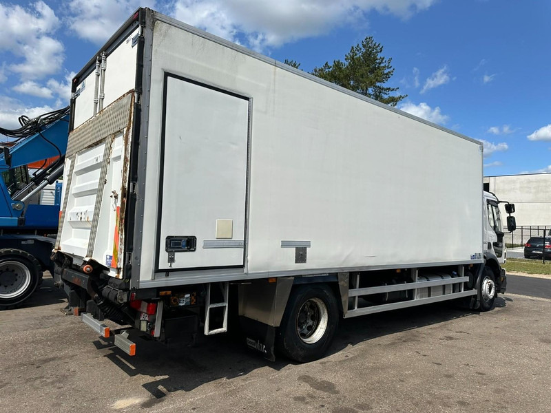 Volvo FE 280 - 19T - FRIGO CARRIER SUPRA 950 (7m55 x 2m47 x 2m40) - EURO 4 - MANUAL - 380V - Truk berpendingin: gambar 5 Volvo FE 280 - 19T - FRIGO CARRIER SUPRA 950 (7m55 x 2m47 x 2m40) - EURO 4 - MANUAL - 380V - Truk berpendingin: gambar 5