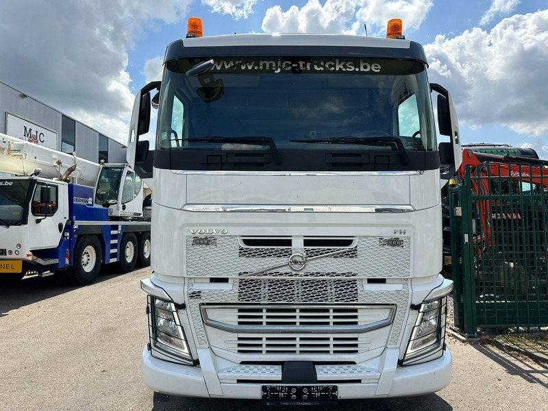 Volvo FH 420 6x2 KETTING 24T / CHAIN / KETTEN SYSTEM - LIFT + STEERING AXLE - INCL CONTAINER - I SHIFT - BE TRUCK - Truk pembawa sistem kabel: gambar 2 Volvo FH 420 6x2 KETTING 24T / CHAIN / KETTEN SYSTEM - LIFT + STEERING AXLE - INCL CONTAINER - I SHIFT - BE TRUCK - Truk pembawa sistem kabel: gambar 2