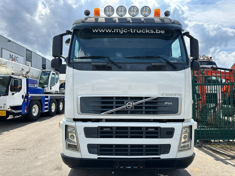 Volvo FH 480 8x2 HOOKLIFT 25T TERBERG - 6m20 - LIFT AXLE - I SHIFT - WB 429cm - HAAKSYSTEEM / ABROLKIPPER - Hook lift: gambar 2 Volvo FH 480 8x2 HOOKLIFT 25T TERBERG - 6m20 - LIFT AXLE - I SHIFT - WB 429cm - HAAKSYSTEEM / ABROLKIPPER - Hook lift: gambar 2