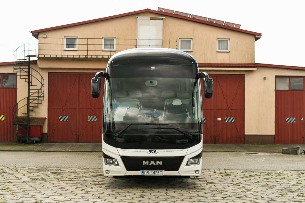 MAN Lion's Coach L R08 Euro VI - Bus pariwisata: gambar 5 MAN Lion's Coach L R08 Euro VI - Bus pariwisata: gambar 5
