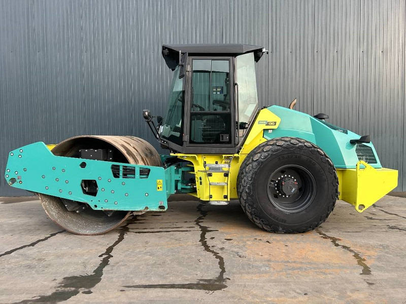 Ammann ARS130 HX - Roller: gambar 2 Ammann ARS130 HX - Roller: gambar 2