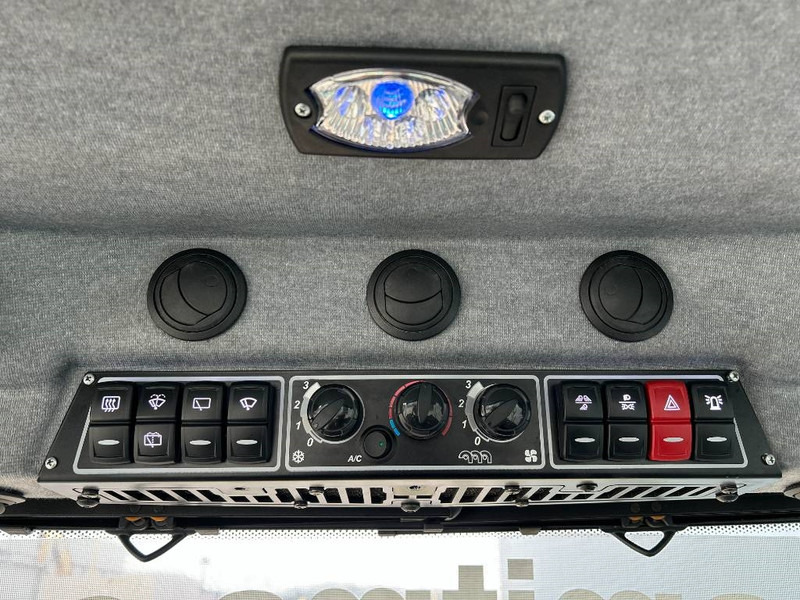 Ammann ARS130 HX - Roller: gambar 4 Ammann ARS130 HX - Roller: gambar 4