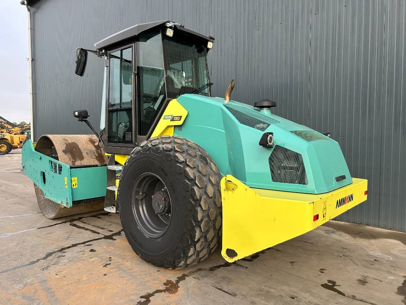 Ammann ARS130 HX - Roller: gambar 3 Ammann ARS130 HX - Roller: gambar 3