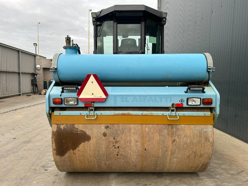 Ammann AV130X - Roller: gambar 5 Ammann AV130X - Roller: gambar 5