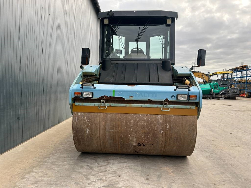 Ammann AV130X - Roller: gambar 2 Ammann AV130X - Roller: gambar 2