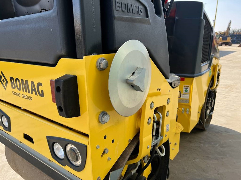 Bomag BW100 AD-5 - Roller: gambar 5 Bomag BW100 AD-5 - Roller: gambar 5