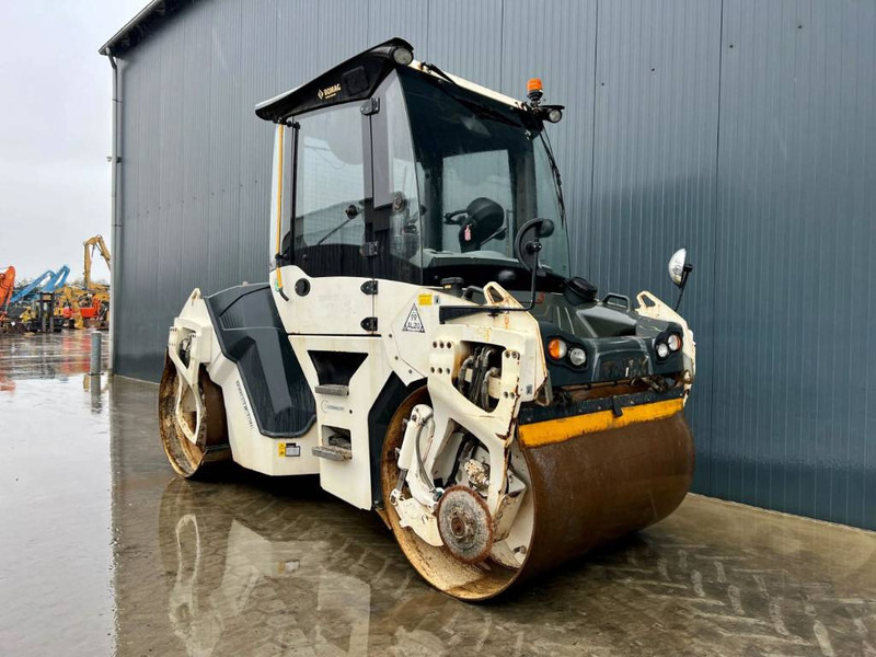 Bomag BW151AD-5 - Roller: gambar 3 Bomag BW151AD-5 - Roller: gambar 3