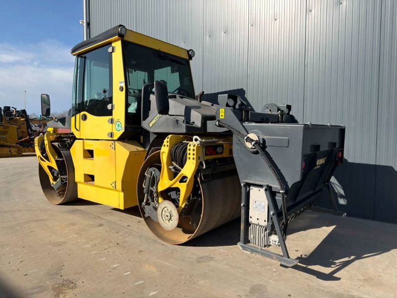 Bomag BW174AP-4i AM - Roller: gambar 2 Bomag BW174AP-4i AM - Roller: gambar 2